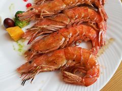 -王鼎精致料理铁板烧(世博源店)