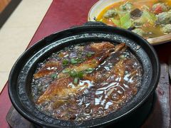 -吕四渔港码头海鲜餐厅