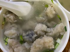 -江南红鱼汤(洋中花园店)