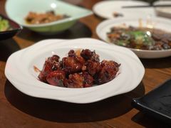 -浦江餐饮•上海菜馆(五四路店)