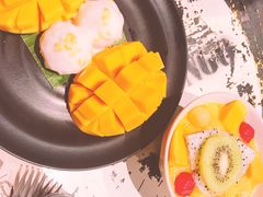 -Mango Tango
