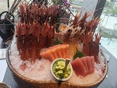 -花潮料理艺食馆(成都万象城店)