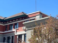 -天津五大道文化旅游区