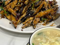 -三合园水饺(二马路店)