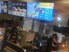 -麦当劳(长泰商业广场店)