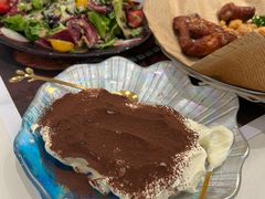 -盘炉forenza·云贵川融合小食堂 ( 钟楼中柳巷店)