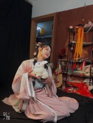 -汉仪华裳汉服馆(打浦桥店)