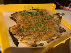 -我是那个大叔·美食研究所(新塘路店)