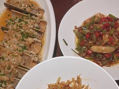 -柴米油盐(土菜院子店)