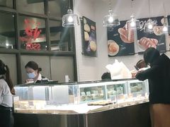 -新旺茶餐厅(嘉里城店)