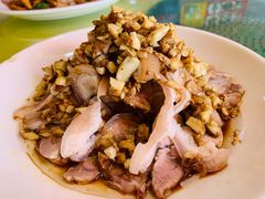 -红炎炎农家菜老字号(金水台店)