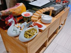-初色海鲜自助(新辰里亚运村店)