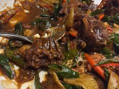 -新海渔港·胶东海鲜家常菜·家宴(奥体中心店)