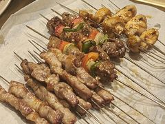 -锦州御烧烤(人民街店)