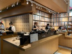 -tea'stone (万象天地店)