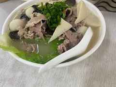 -潮汕砂锅粥