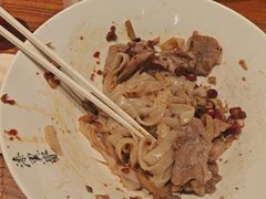 -漆黑觉米粉(三里屯店)