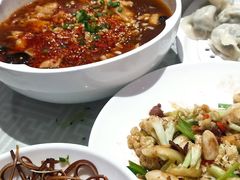 -京都饺子(双塔西街店)