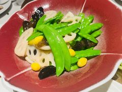 -顶特勒·黄鱼馆·特色菜(上海大世界店)