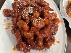 -同发号饭庄(复兴路店)