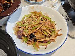 -巢湖名吃·东关老鹅汤(江南风情街店)