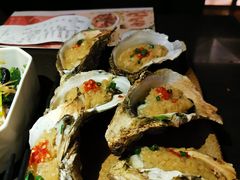 -虾胡闹·澳洲小龙虾·烧烤(福田鲨鱼店)