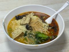 -重庆麻辣烫(国权路店)