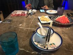 -三人行骨头王火锅(长寿店)