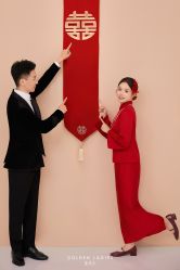 点击看大图 -金夫人婚纱摄影(衡阳店)