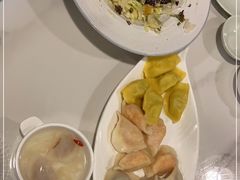 -船歌·鱼水饺青岛菜(合肥路永旺店)