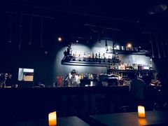 吧台-ohbar live house(人广店)