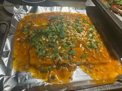 -绿茶餐厅(成都大悦城店)