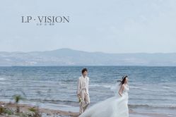 -乐派诗婚纱摄影