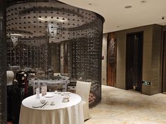 -正佳广场万豪酒店-粤菜餐厅·点心·海鲜·聚餐