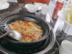 -李师傅脆肚(华强北店)