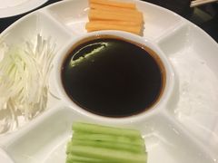 -海湾壹品·粤菜·早茶·烤鸭(拱北店)