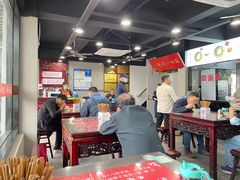 大堂-美味斋(西北街店)