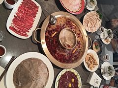 -长嘉·河图火锅(长嘉汇江景旗舰店)