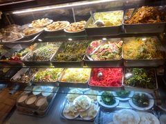 -姚记炒肝店(簋街店)