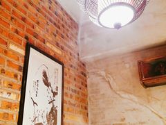 -老灶堂文创火锅(文艺路店)