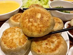 -清真吴记门钉肉饼·喜多利
