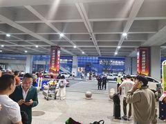 -温州龙湾国际机场