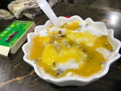 -博鳌悠然·忠锐杂粮茶餐厅