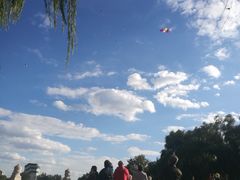 游乐设施-陶然亭公园