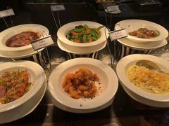 -浙江西子宾馆·瑶园咖啡厅