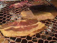 -黑牛の店·和牛烧肉(大悦城店)