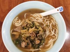 -奎元馆.百年奎元.非遗传承(西湖边的解放路店)