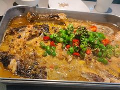 -半天妖烤鱼(京新广场店)