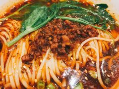 担担面-眉州东坡(中关村店)