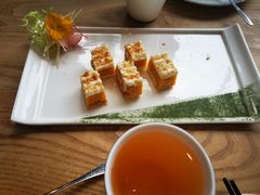 -客汀家宴·客家烟火 四季食材(集美店)